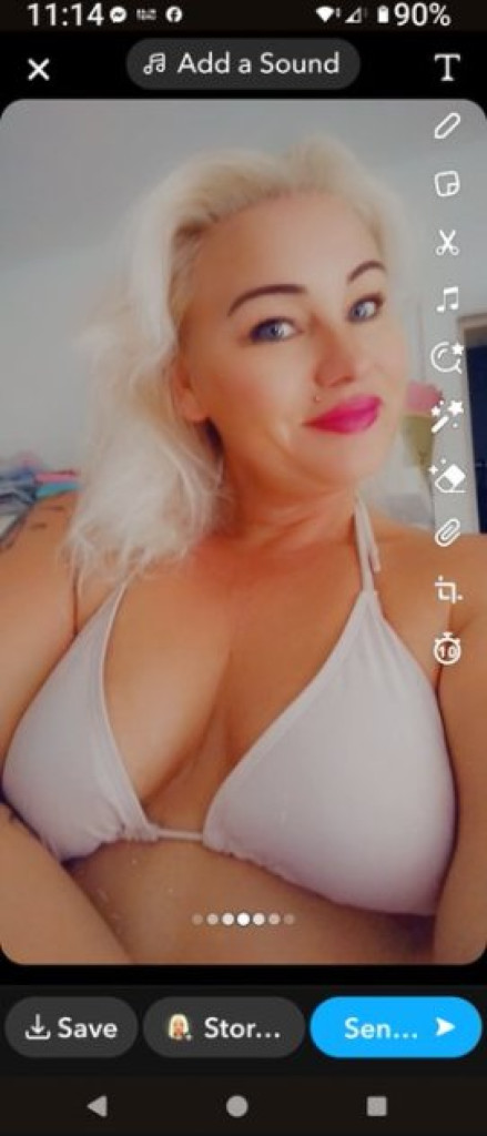 Samantha photo 1