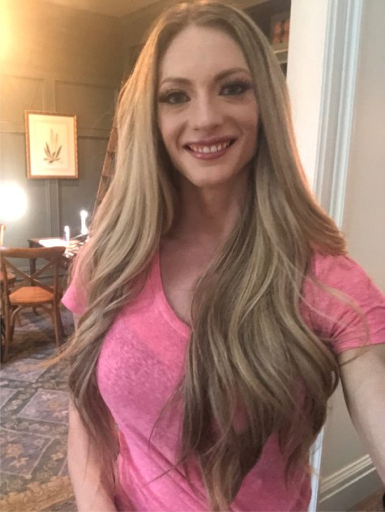 Blair photo 1
