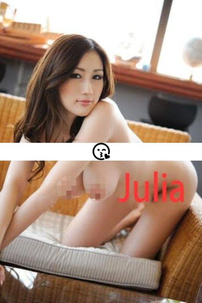 Julia photo 1