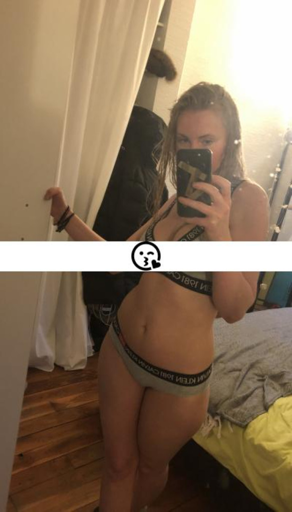 Monica photo 1