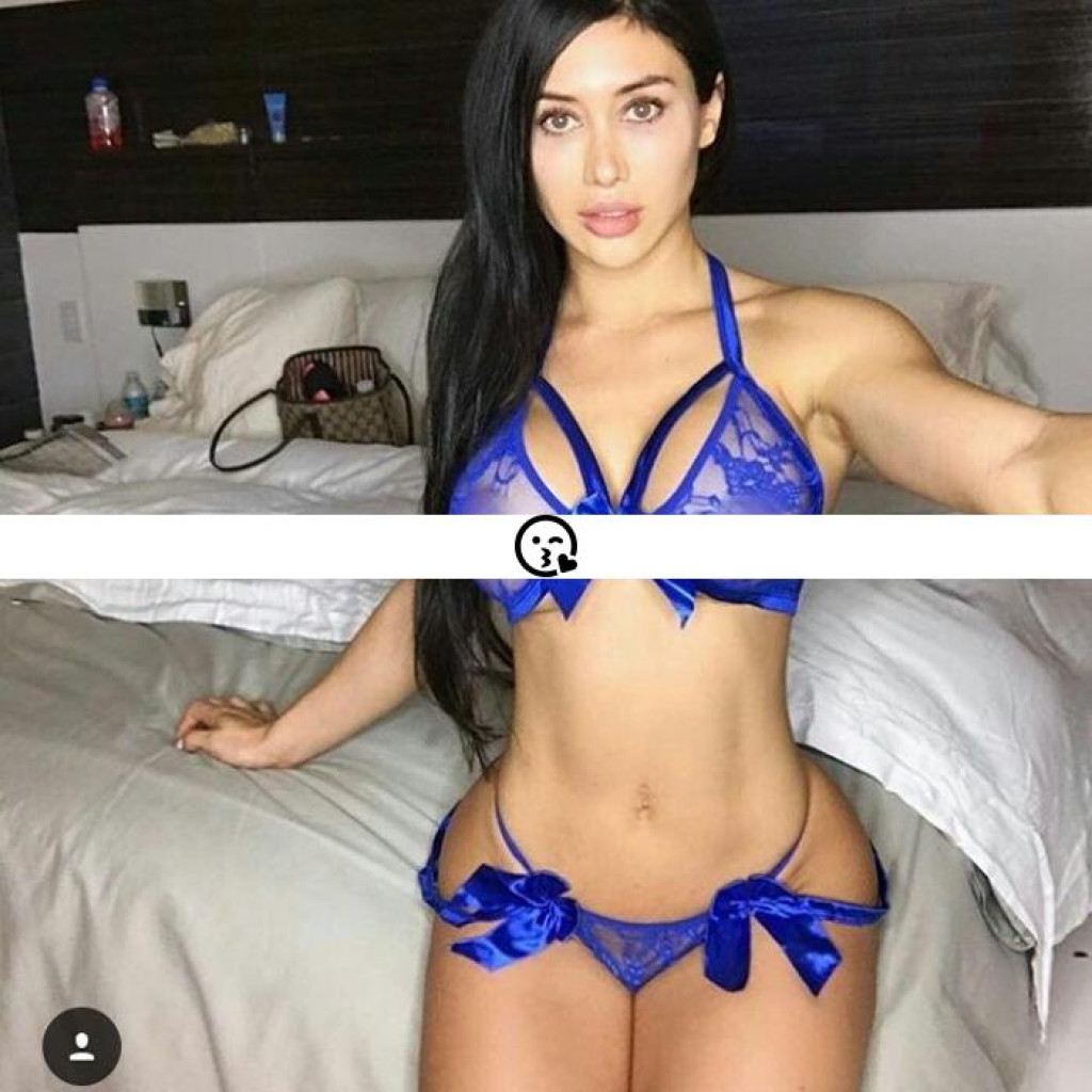 Amanda photo 1