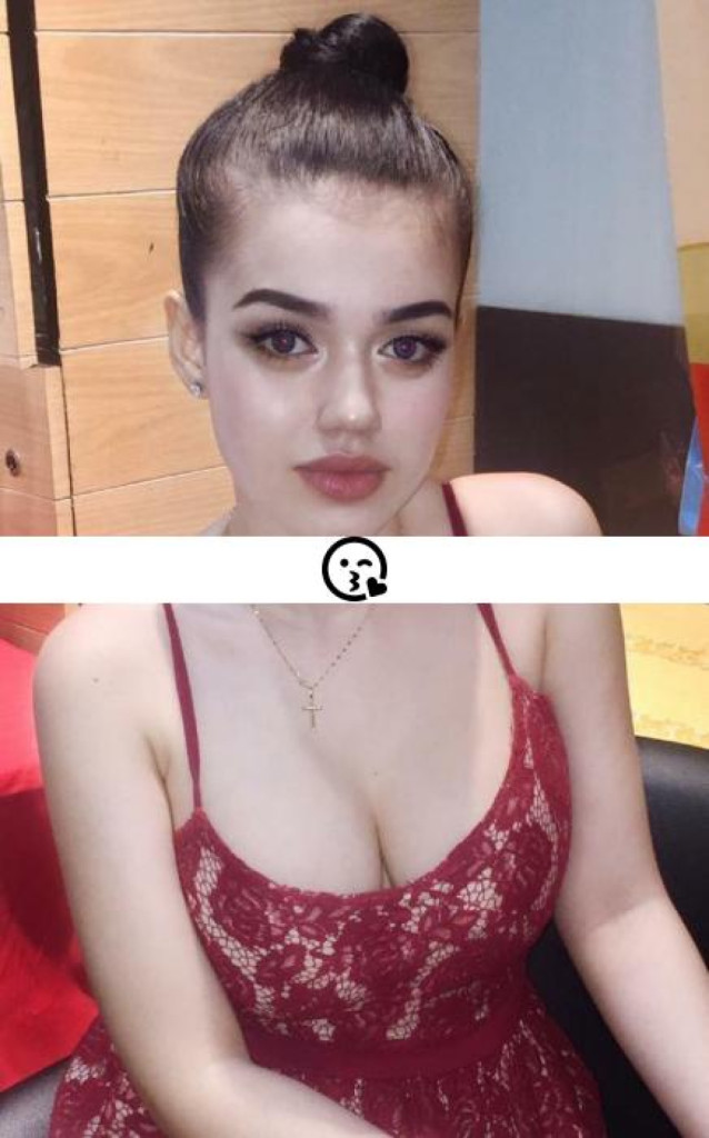 Karina photo 1