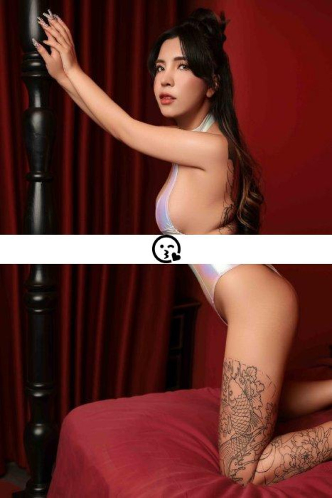 Luna photo 1