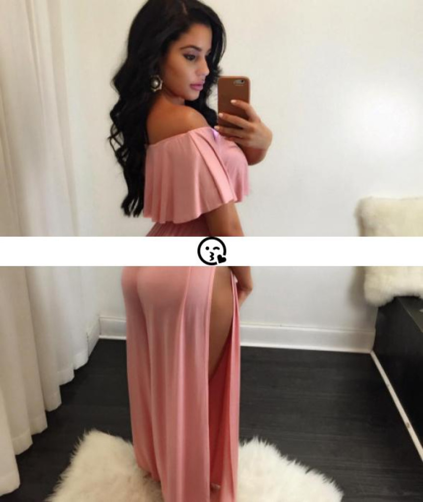 Nikki photo 1