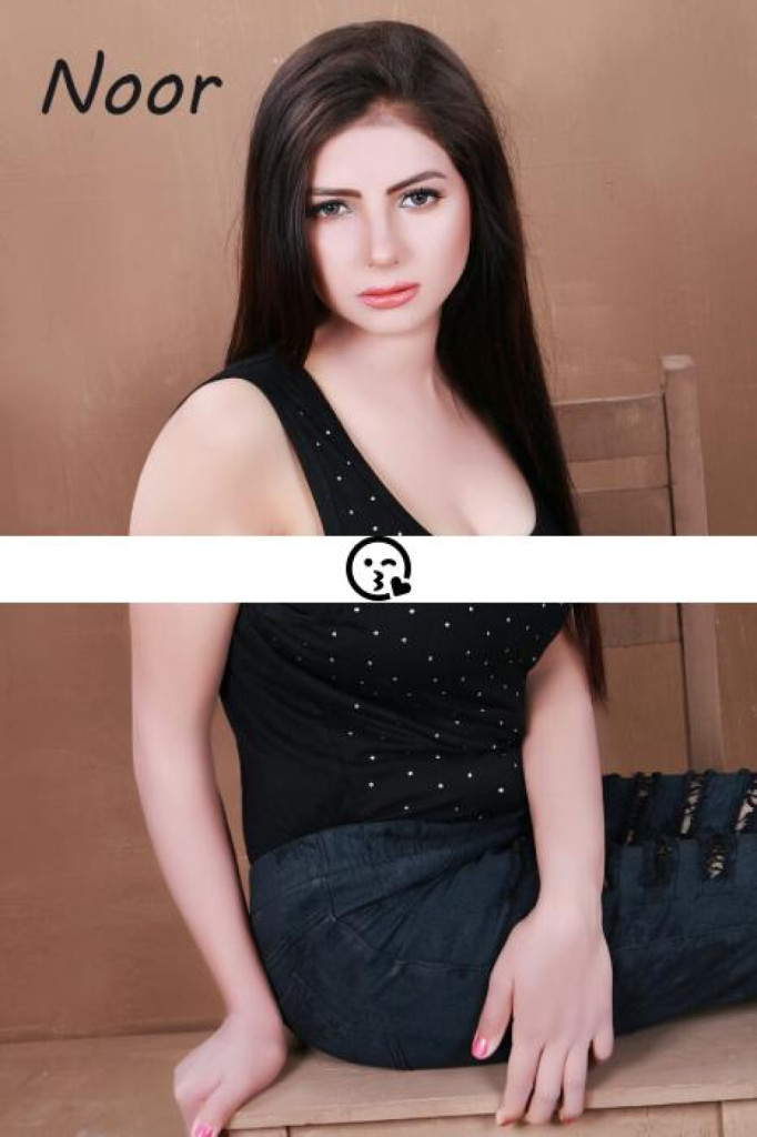 Nadia Chudary photo 1