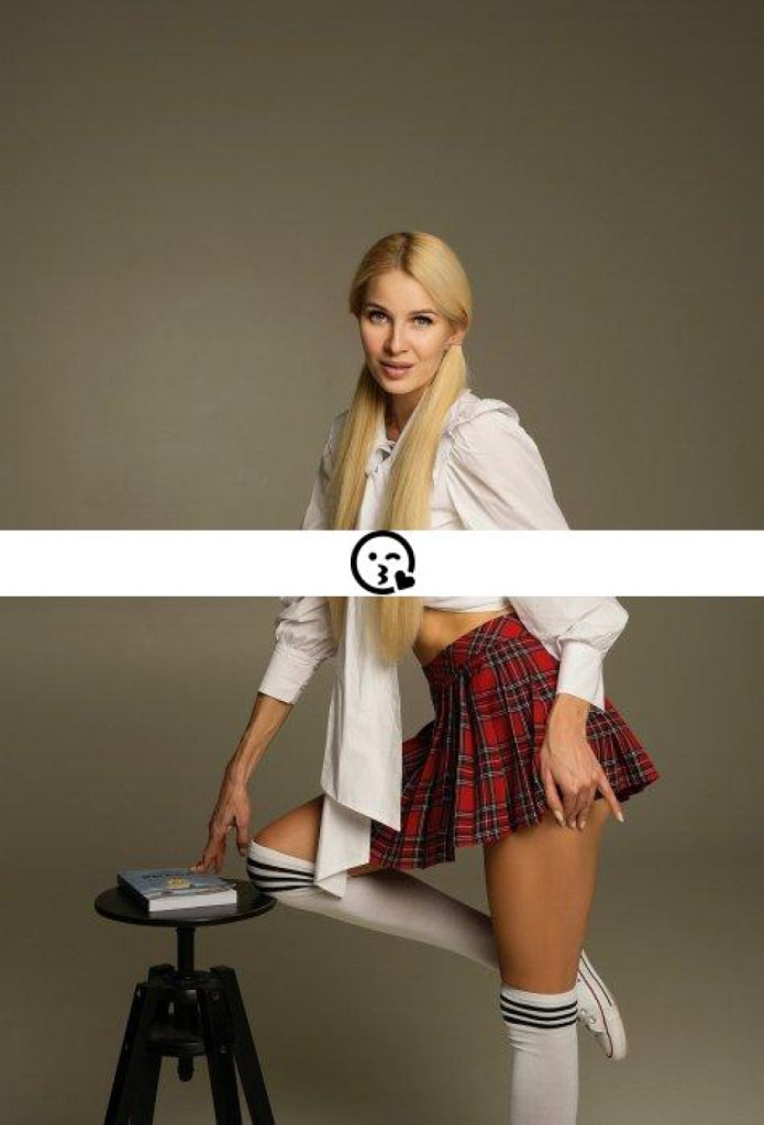Anna photo 1