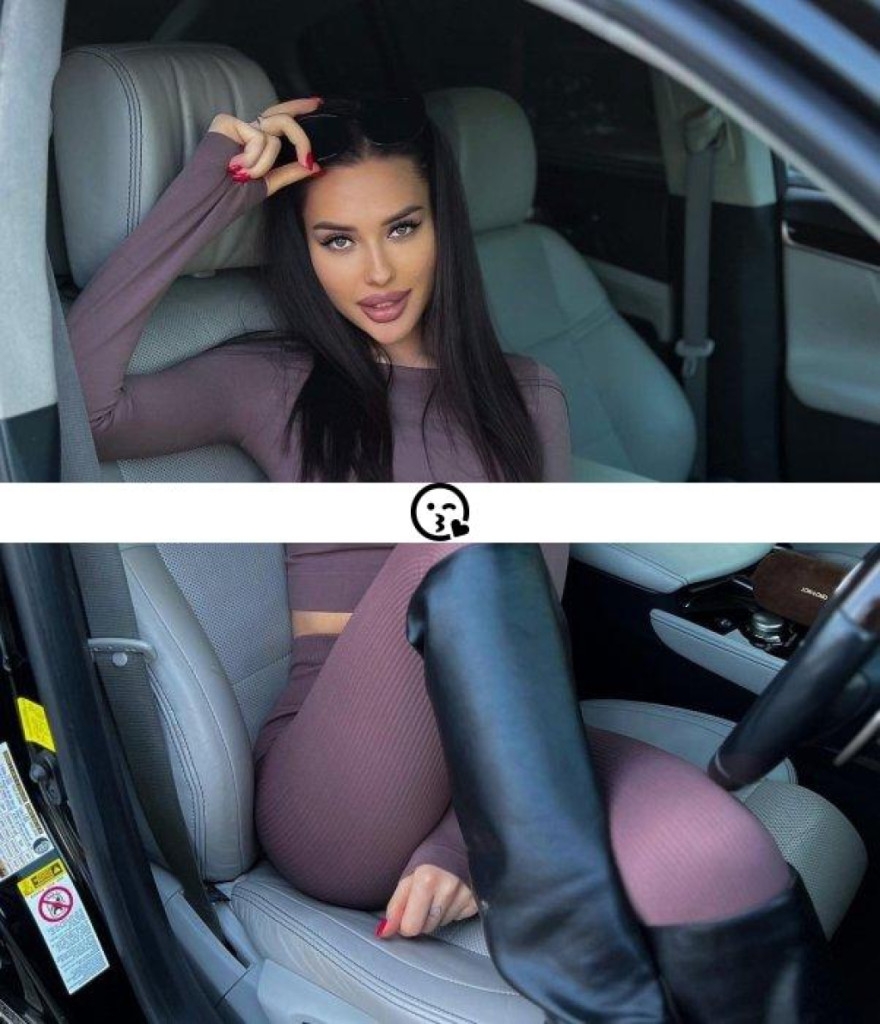 Arina photo 1