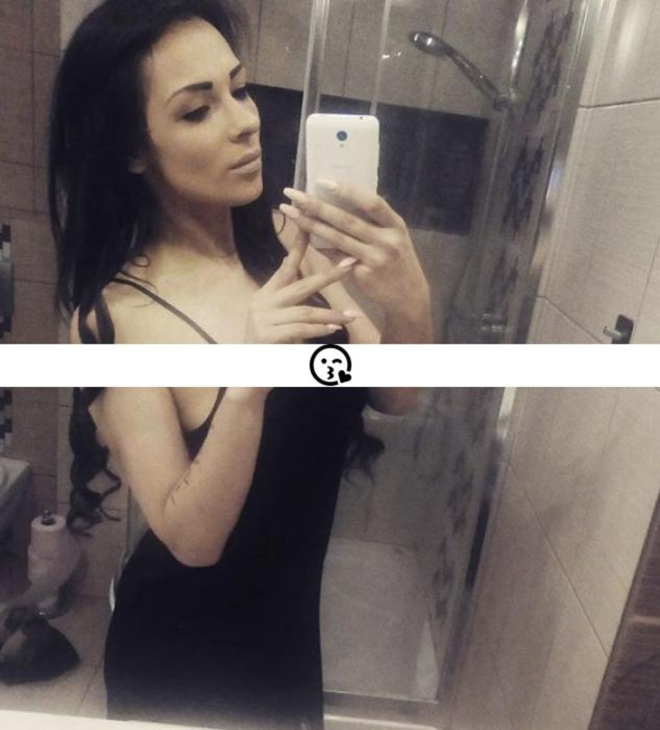 Sophie photo 1