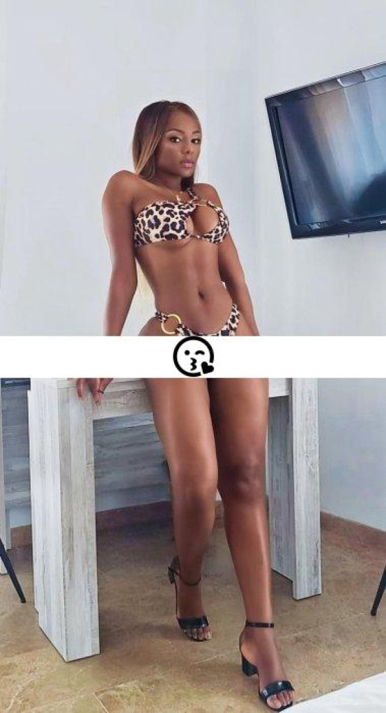 Tasha photo 1