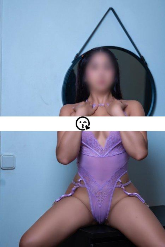Milena photo 1