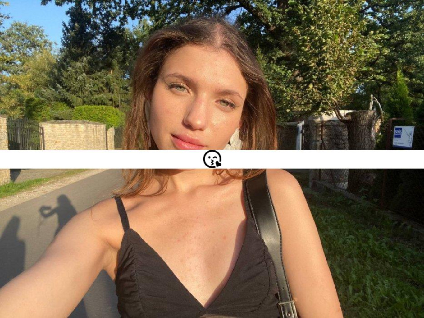 Gina photo 1