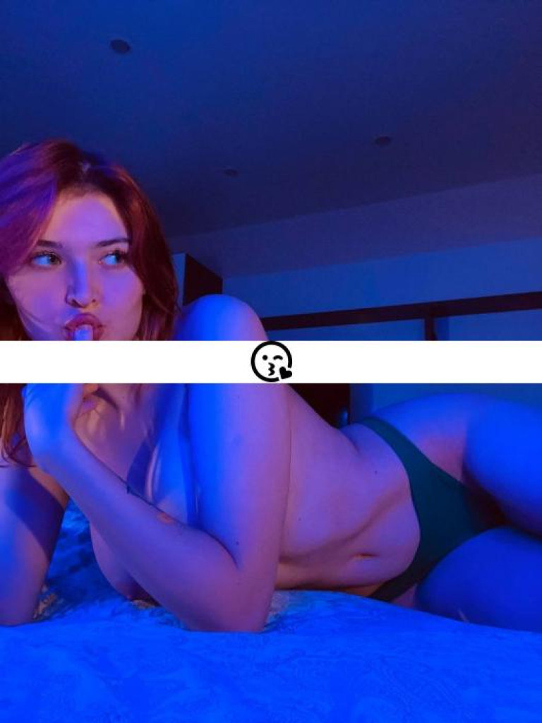 Sonya photo 1