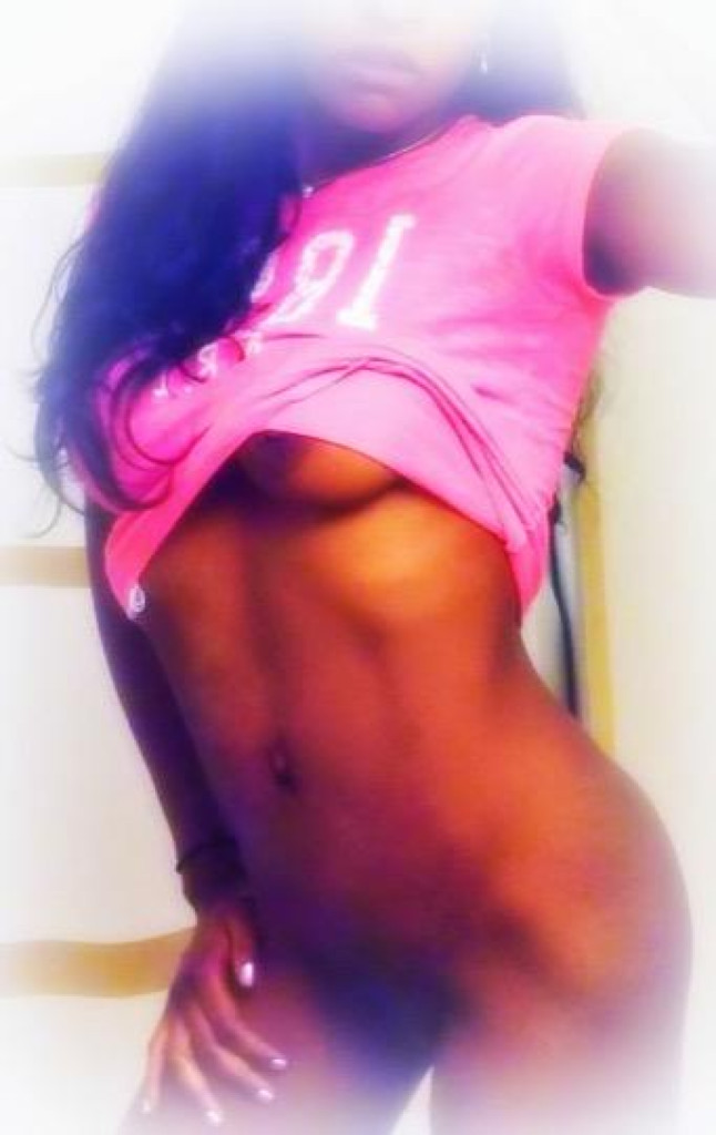 Kayla photo 1