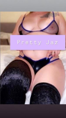 Jaz listing photo
