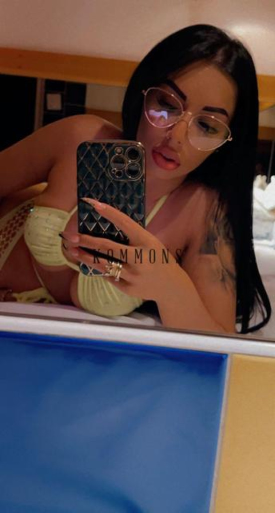 Melisa photo 1