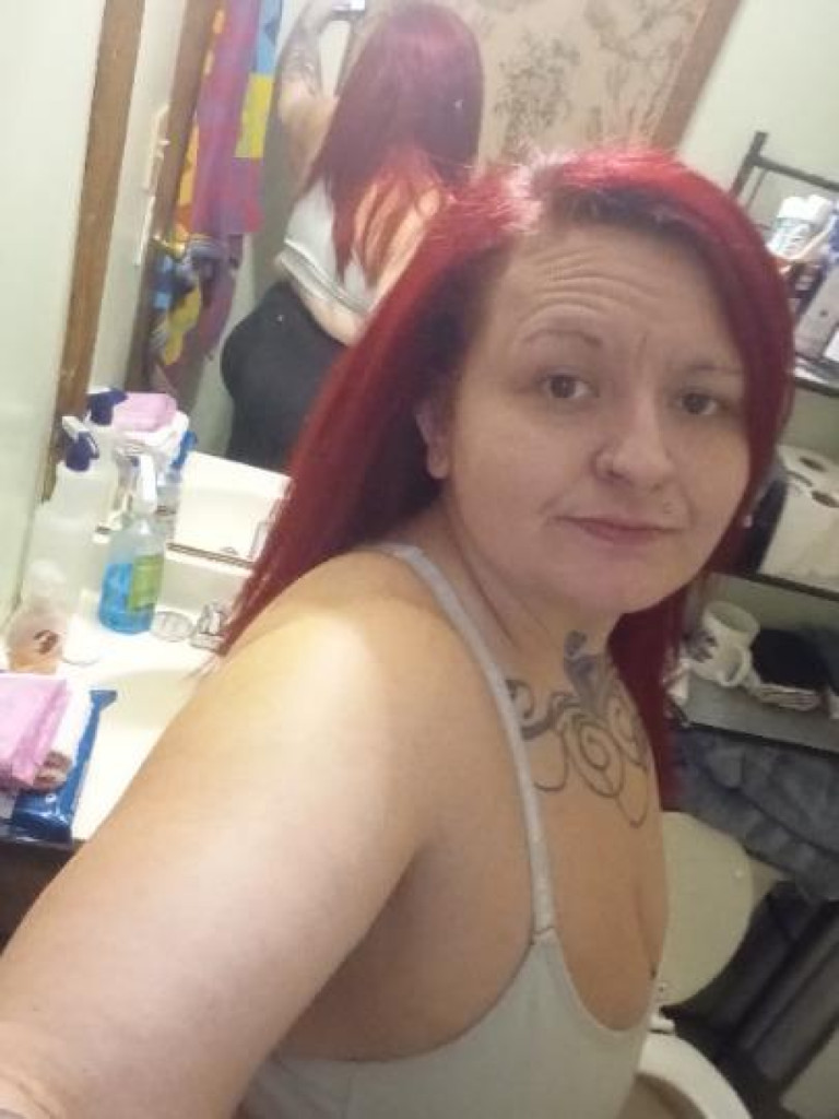 Katie photo 1