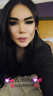❤🧡💛💚🩵💙💜TS IVANA READY NOW💜💙🩵💚💛🧡❤ listing photo