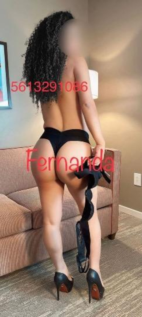 Fernanda photo 1