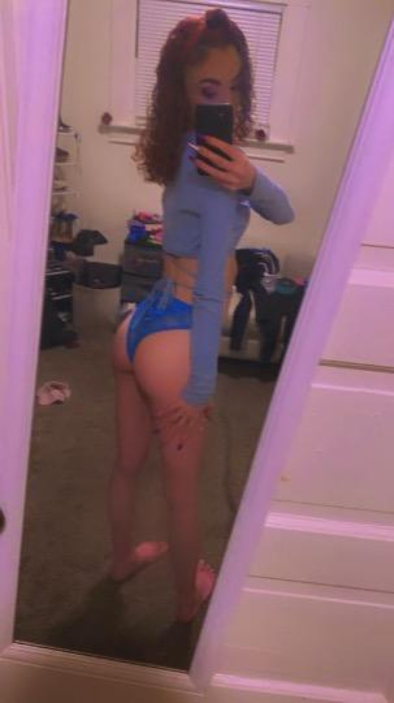 Kristen photo 1