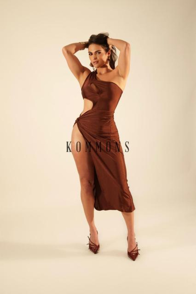 Serena photo 1