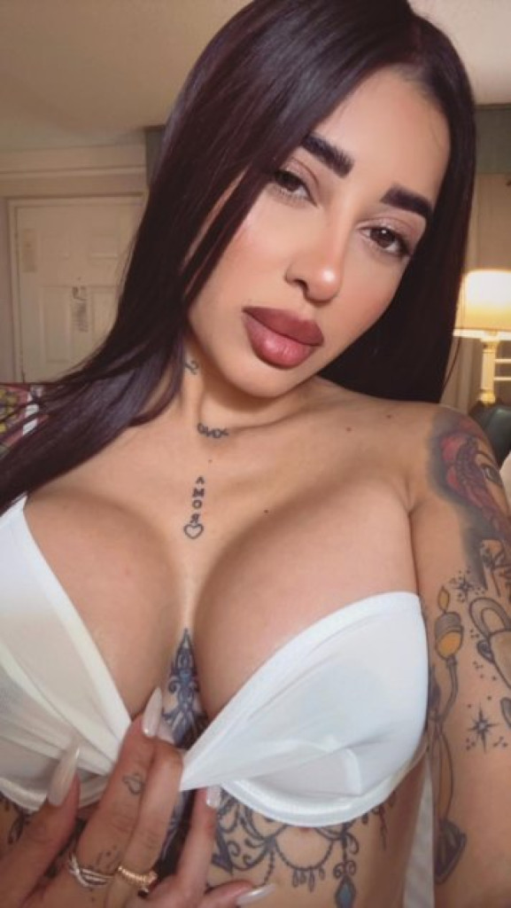 Latina🔥✅ ,new in Miami photo 1