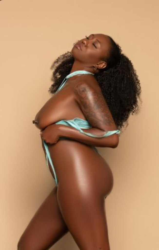 You Deserve Something Sweet! photo 1
