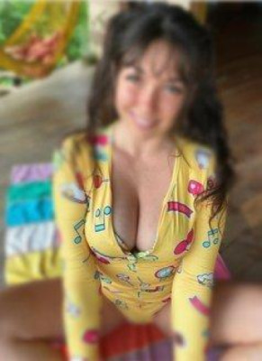 Xandra – Canadian escort in Nantes listing photo