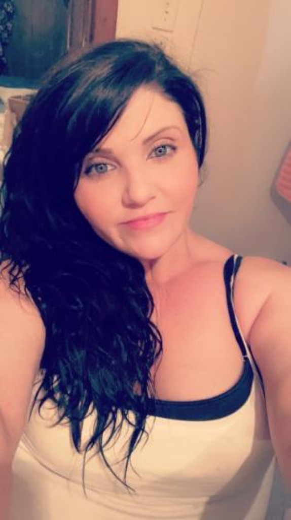 Gina photo 1
