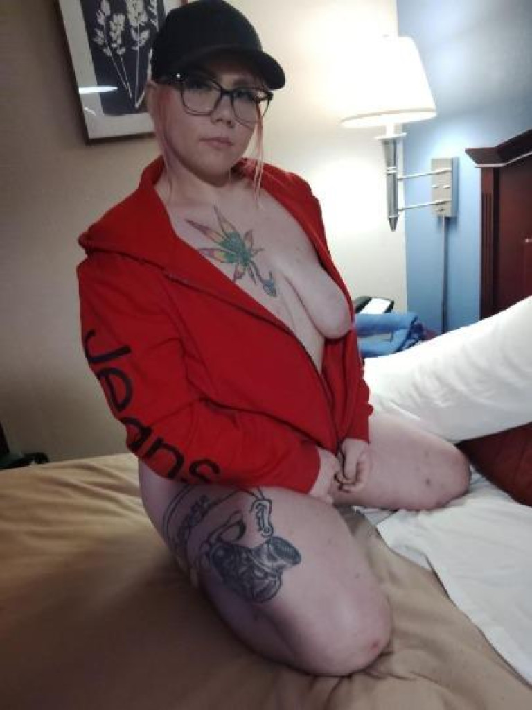 Allison photo 1