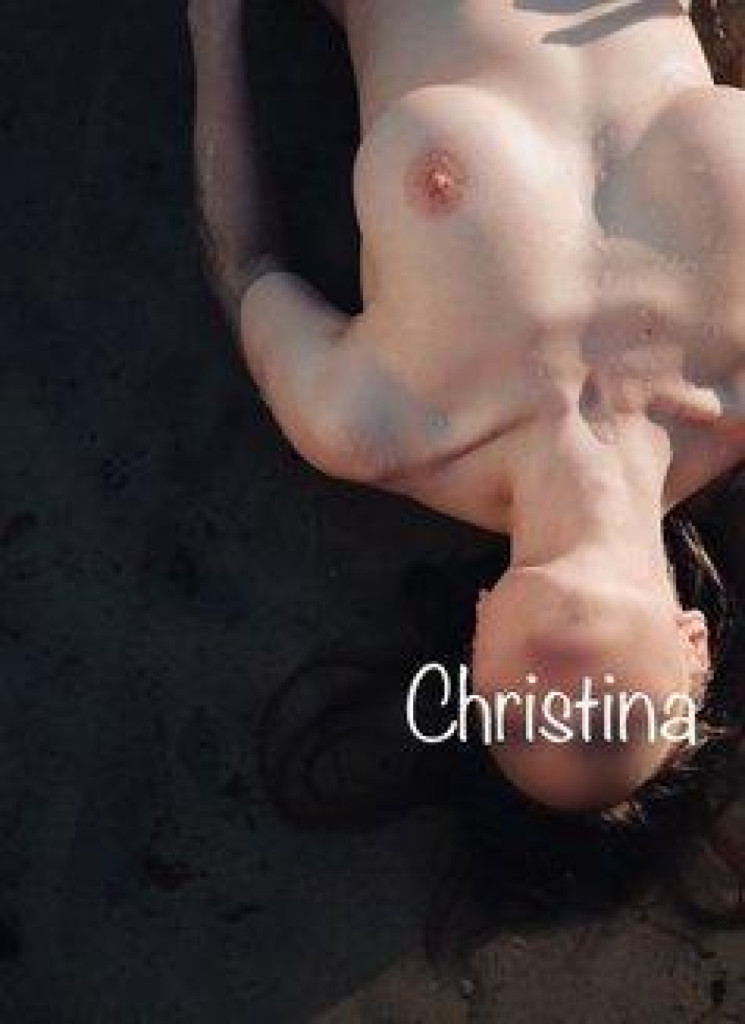 Christina – Latvian escort in Berlin photo 1