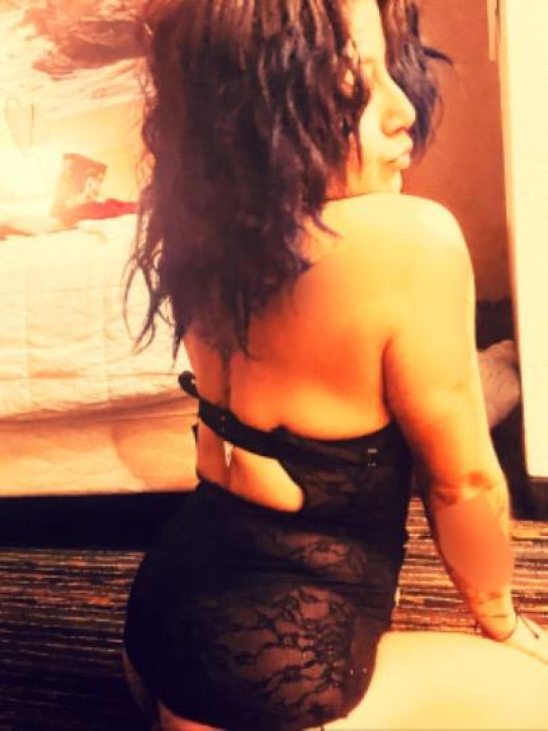 Missy photo 1