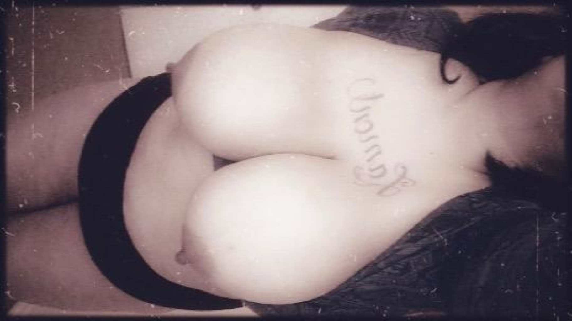 Amanda photo 1