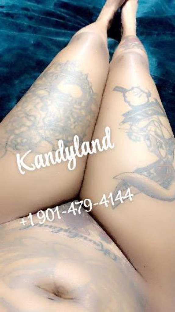 The One & Only Back 🍫🍭🍬Welcome to kandyland🍬🍭🍫 photo 1