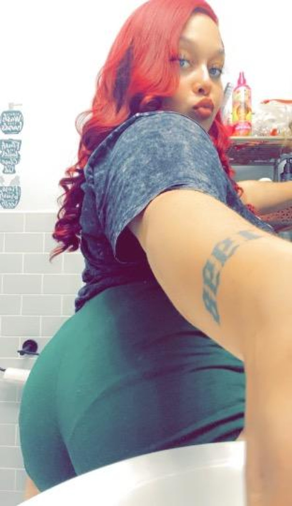 Red photo 1