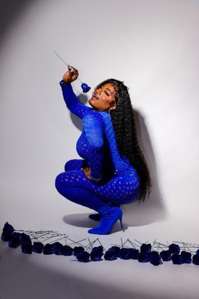 Erotic Erica photo 1
