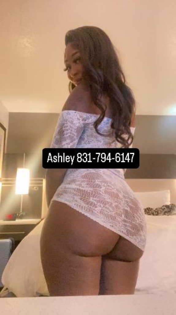 Ashley photo 1