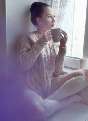 Annamassage – Kazakhstani masseuse in Nantes listing photo