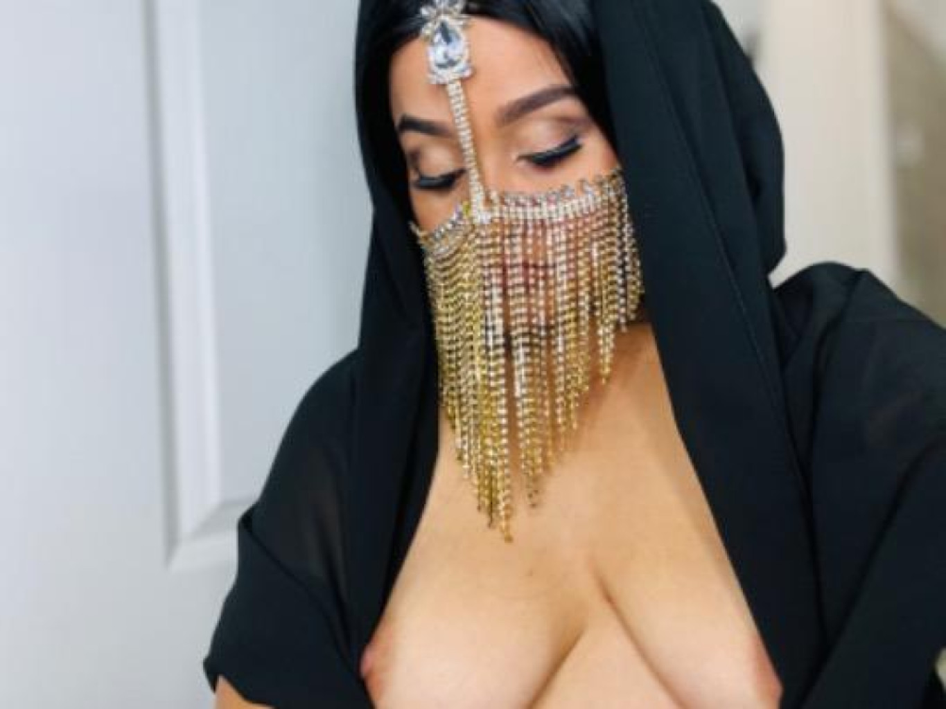 Nazanin photo 1