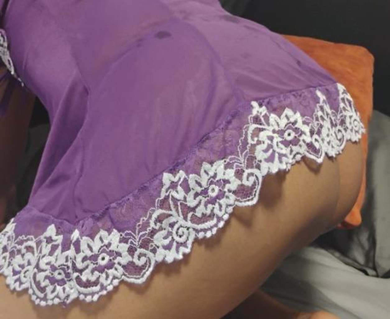 Purple photo 1