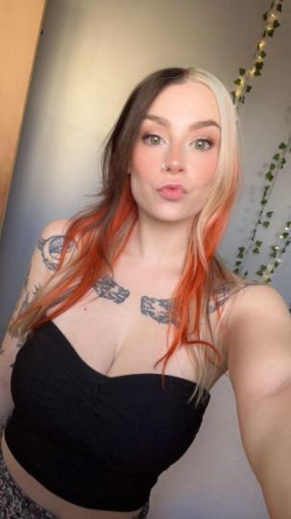 Makayla photo 1