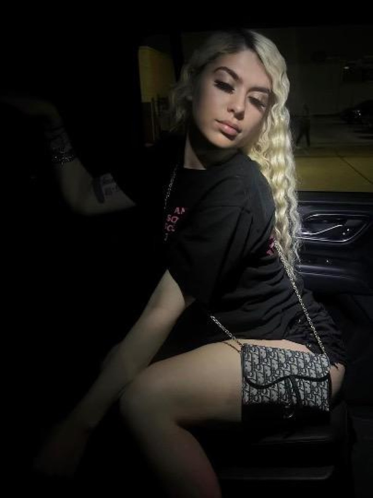 Jasmine photo 1