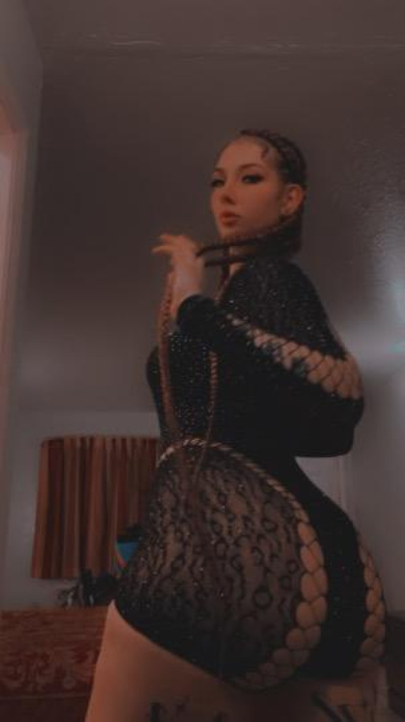 Megan photo 1