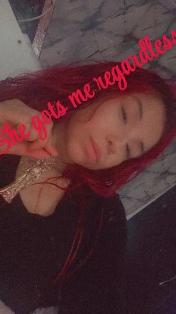 Marie photo 1