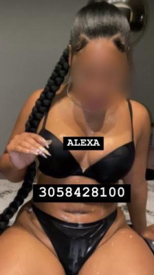 Alexa listing photo