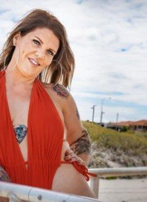 Thick Aussie MILF with curves for days – Australian escort in Perth listing photo