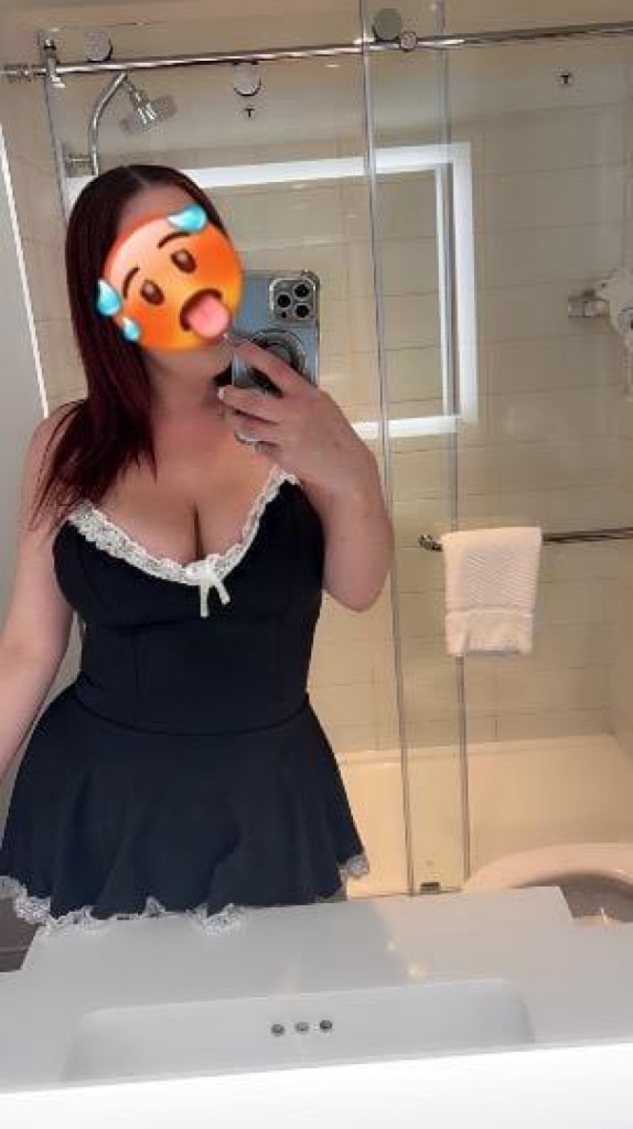 Jenny photo 1