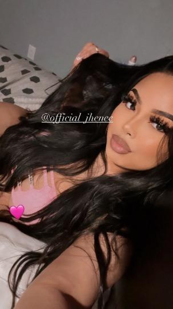 Jhene photo 1