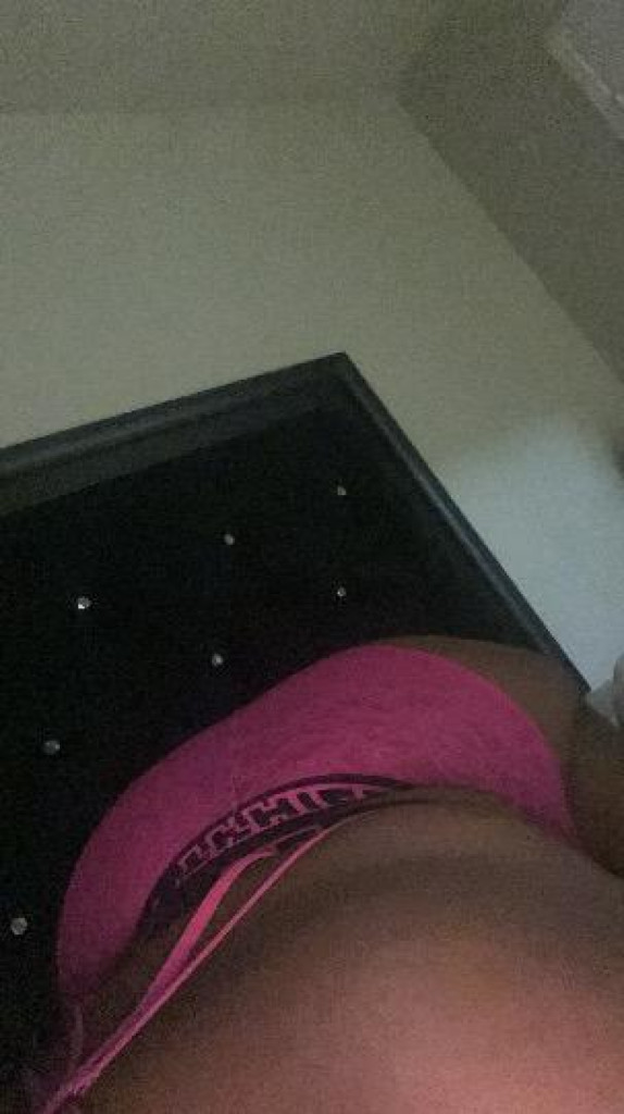 BrownSugaBby photo 1