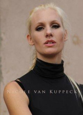 Mistress Nicole Van Kuppeck – escort in Barcelona listing photo