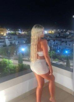 Josephina – French escort in Marseille listing photo
